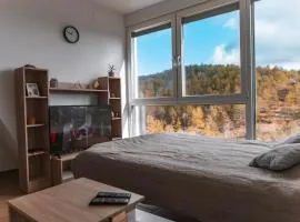 Apartmani Jezero Divčibare