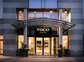 voco Vienna Prater, an IHG Hotel