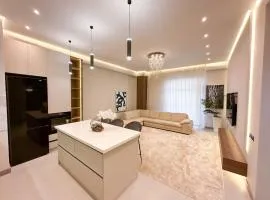 Tashkent city Boulevard Apartment