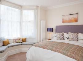 Brighton & Hove में, होटल The Charm Brighton Boutique Hotel & Spa