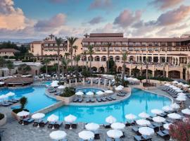 Elysium, hotel v destinaci Paphos City