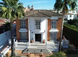 Villa Candelaria Sevilla Aljarafe