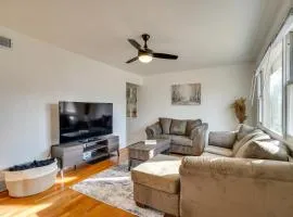 Chic Pueblo Vacation Rental Home Near Fairgrounds!