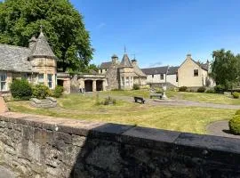 Grampian Serviced Apartments - Ladyhill Neuk - 1 Bedroom Apartment