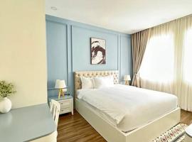 Novaworld Phan thiết - Alina house- 2 bed rooms, vila di Bình Sum