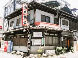 Yamamoto Ryokan