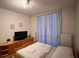 Apartman u Lukyho