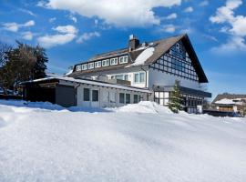 AVITAL Resort, hotel en Winterberg