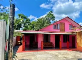 Fortuna Pink Hostel