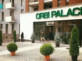 Orbi Palace Bakuriani 101