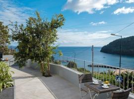 GuestReady - Machico sea view residence - B – hotel w mieście Machico