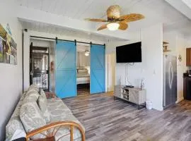 Airy Kailua-Kona Condo Less Than 1 Mi to Beach and Town