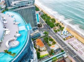 Moonlight Bay Panorama Condotel Ocean View, hotel v Nha Trang