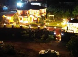 Blossom Villa 4bhk Mahabaleshwar