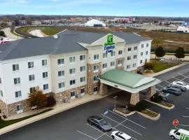 Holiday Inn Express Hotel & Suites Waukegan/Gurnee, an IHG Hotel