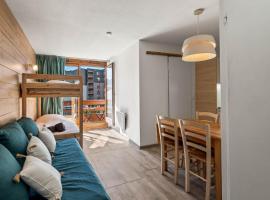 Smartstay Altineige - Val Thorens, ξενοδοχείο στο Val Thorens