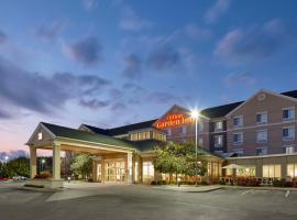 Hilton Garden Inn Merrillville, hotel v destinácii Merrillville