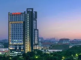 Movenpick Surabaya City