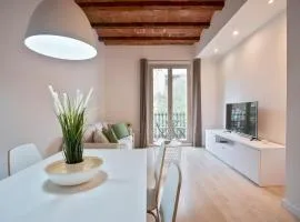 BcnStop Sant Pau Suites