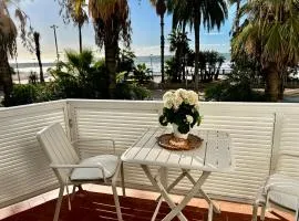 Sitges Seafront Ribera Apartment