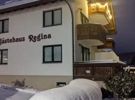 Gästehaus Regina