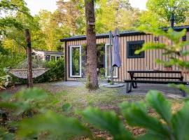 Lodge Eik Nunspeet Veluwe