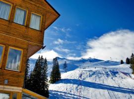 Olimpik House Jahorina, cabin in Jahorina