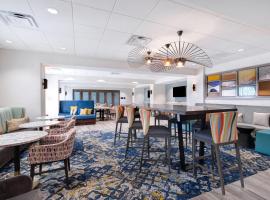 Hampton Inn Chicago Orland Park, hôtel à Orland Park