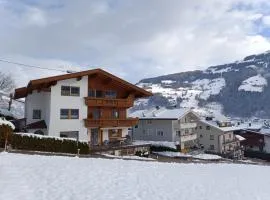 great apartment near the ski area