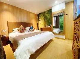 Fresh House Hotel - West Lake Qingchun Branch