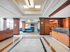 Fairfield Inn & Suites by Marriott Toronto Airport