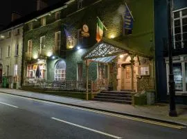 Club House Hotel Kilkenny