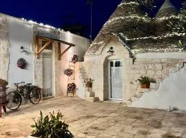 Trulli bella vite