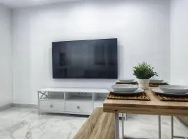 Apartamento CENTRO, La Palmera.