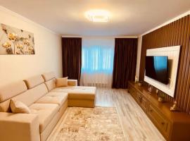 Apartament in Gura Humorului, hotel em Gura Humorului