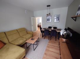 Apartament Solskiego, ξενοδοχείο σε Mielec