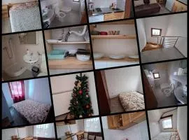 Apartmani "DA HOX" Vlašić 2