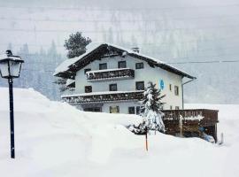 Gästehaus Schmitt, къща за гости в Lähn