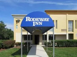 Rodeway Inn Joint Base Andrews Area