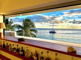 LA PLAGE MARTINIQUE, hotel a Schœlcher