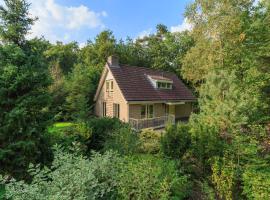 Luxe familiewoning Veluwe/Garderen / Rolstoelgeschikt, hotel Garderenben