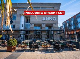 Anno, hotel u gradu Almere