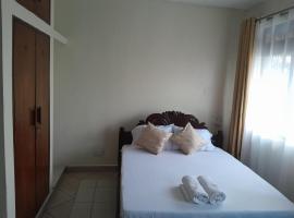 Galene Abode Studio Apartment, Nyali, hotel din Mombasa