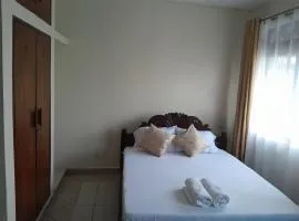 Galene Abode Studio Apartment, Nyali