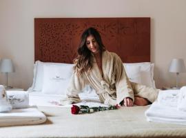 Barone Liberty & Luxury SPA-Boutique Hotel, Hotel in Gallipoli