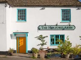 The Holford Arms