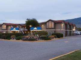 Days Inn by Wyndham Kelowna, hotel din Kelowna