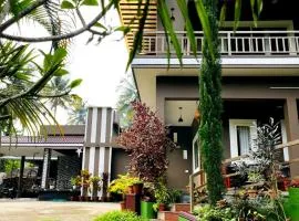 Linn View Home Stay Munnar