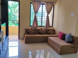 Udupi में, होटल UDUPI G01 HOMESTAY