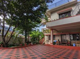 Delight Homestays Coorg, hotel in Kushālnagar